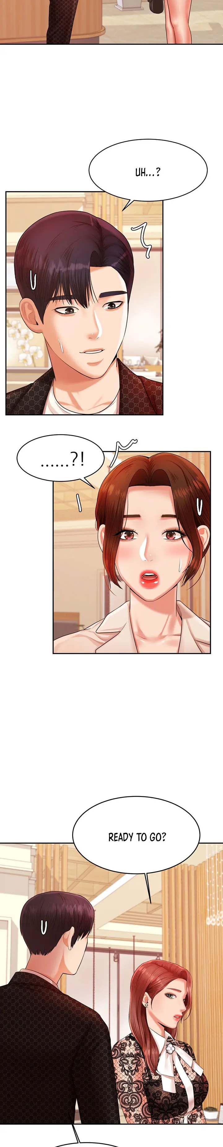 Teacher Lesson Episode 12 - Page 12
