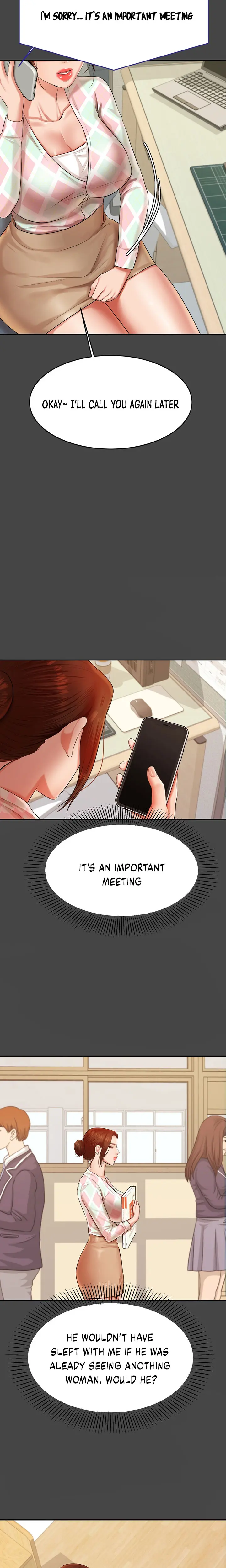 Teacher Lesson Episode 12 - Page 15