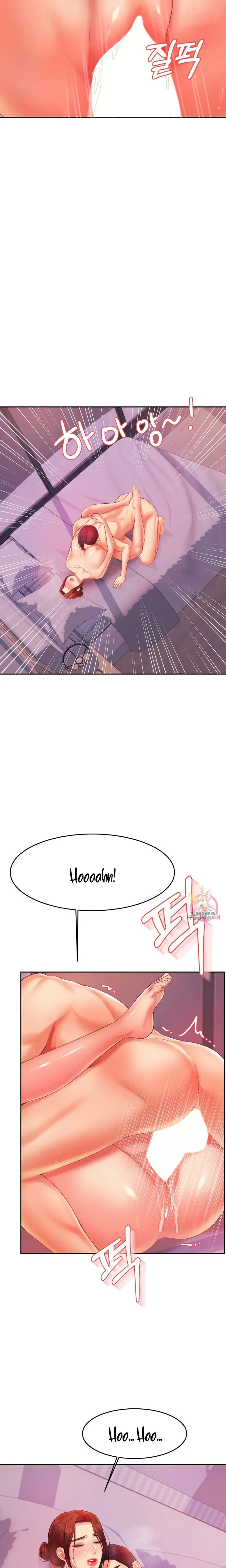 Teacher Lesson Episode 13 - Page 27