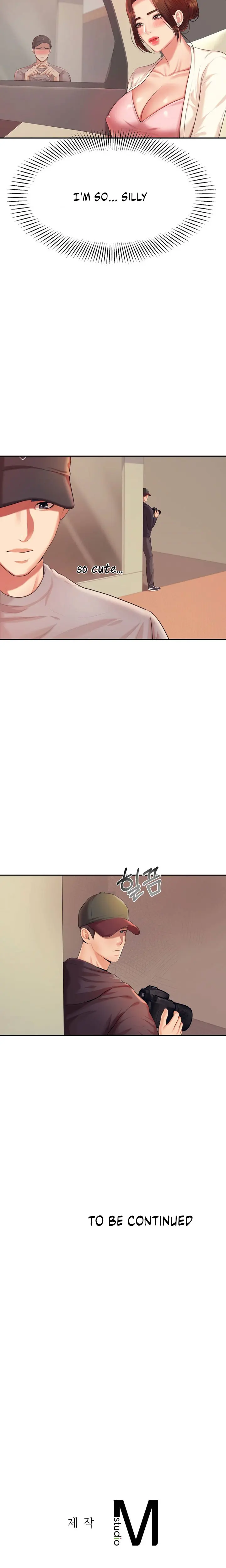 Teacher Lesson Episode 13 - Page 30