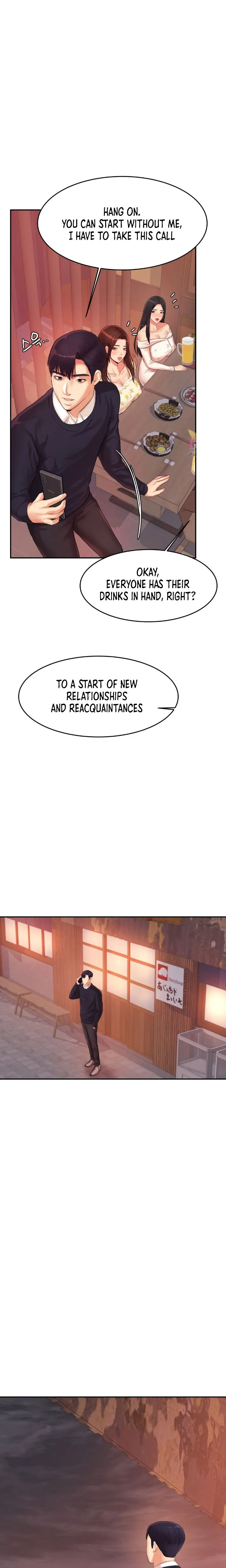 Teacher Lesson Episode 14 - Page 23