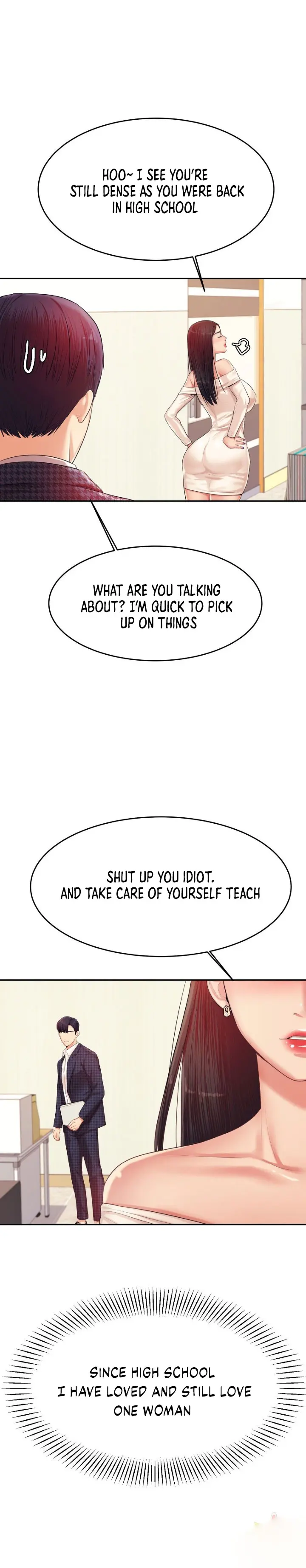 Teacher Lesson Episode 14 - Page 8
