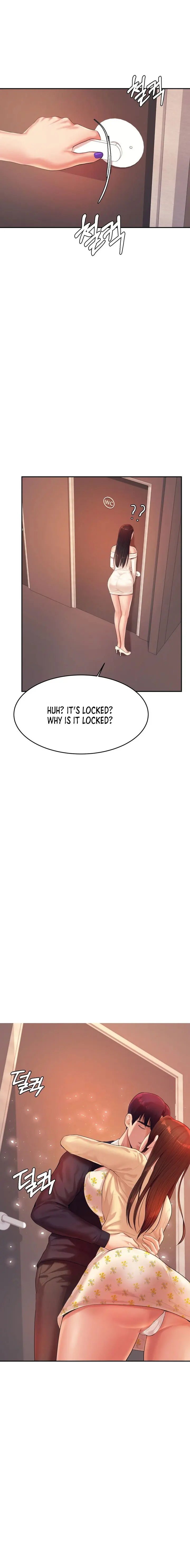 Teacher Lesson Episode 15 - Page 2