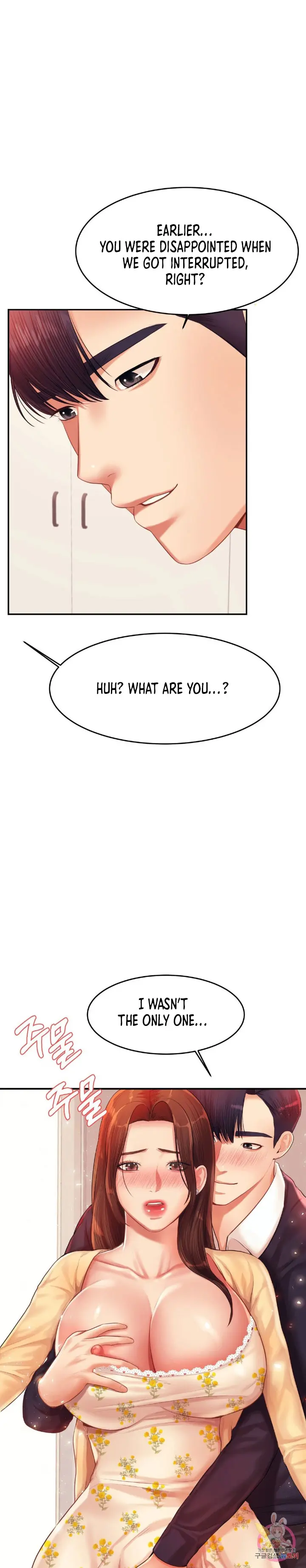 Teacher Lesson Episode 15 - Page 26