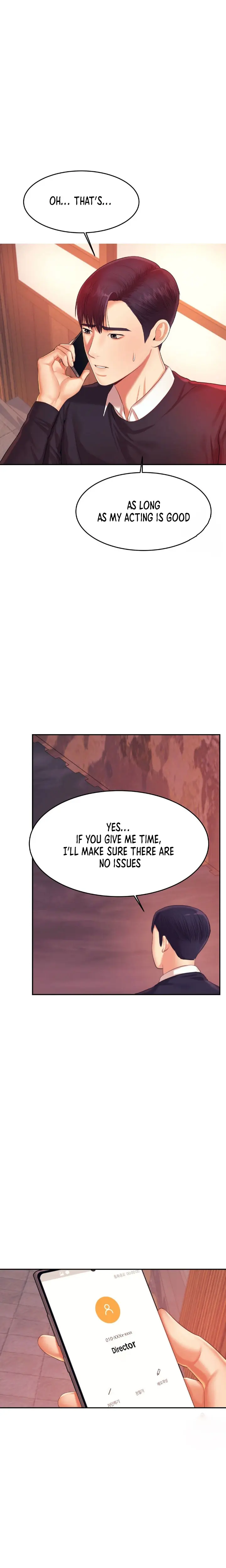 Teacher Lesson Episode 15 - Page 4