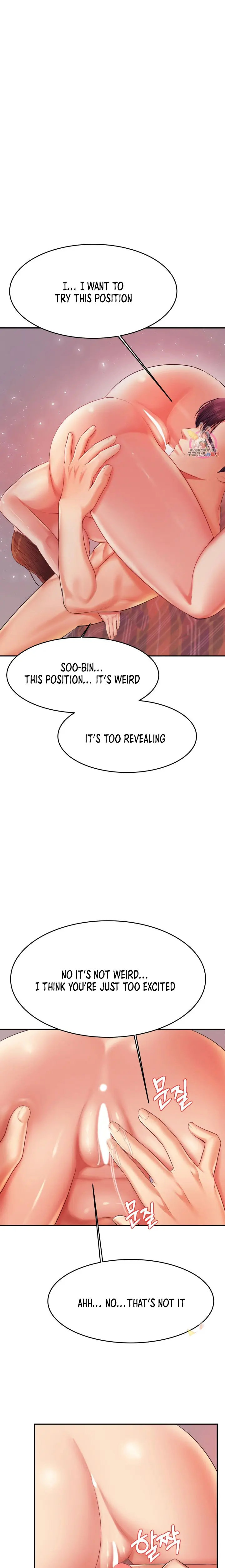 Teacher Lesson Episode 16 - Page 18