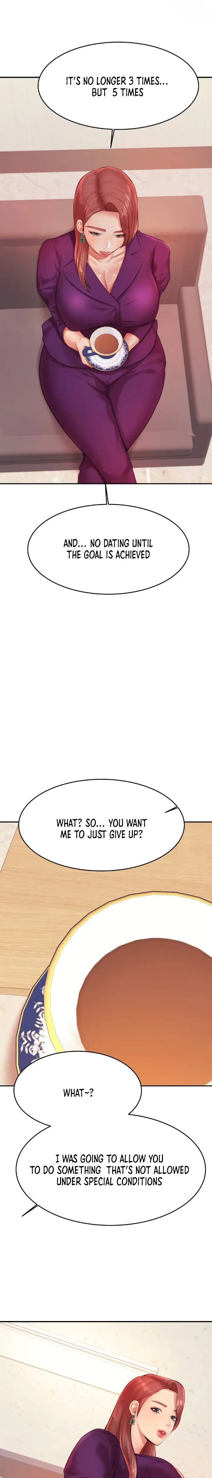 Teacher Lesson Episode 17 - Page 25