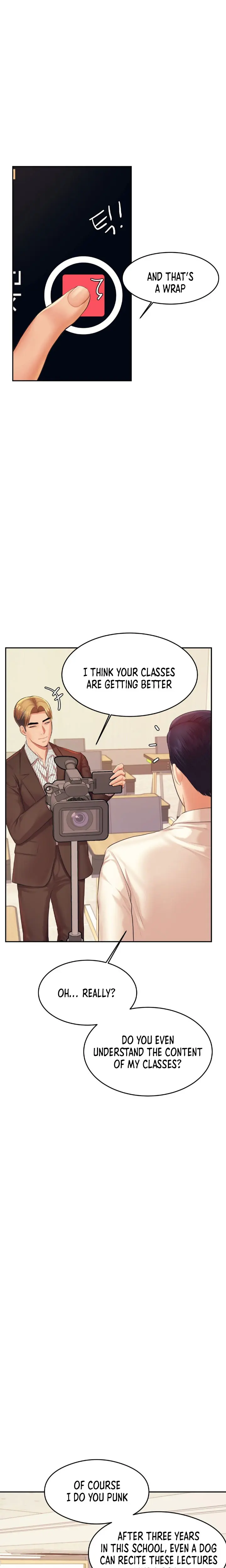 Teacher Lesson Episode 18 - Page 18