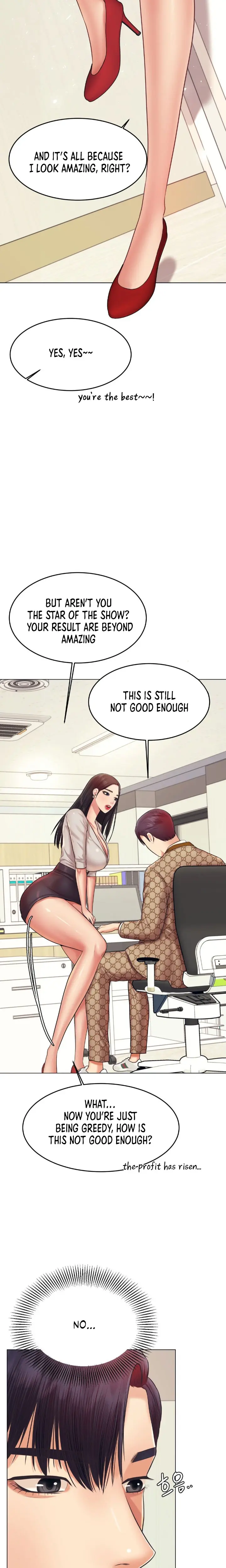 Teacher Lesson Episode 18 - Page 8