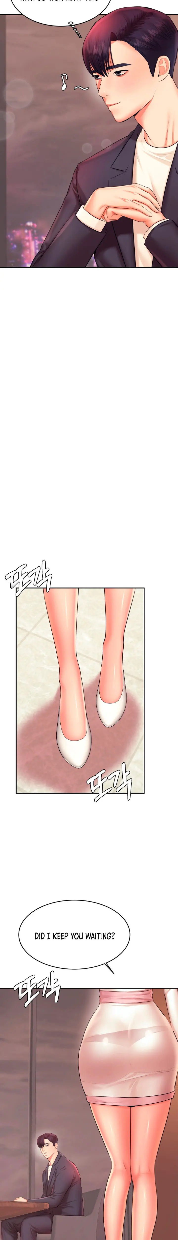 Teacher Lesson Episode 19 - Page 23