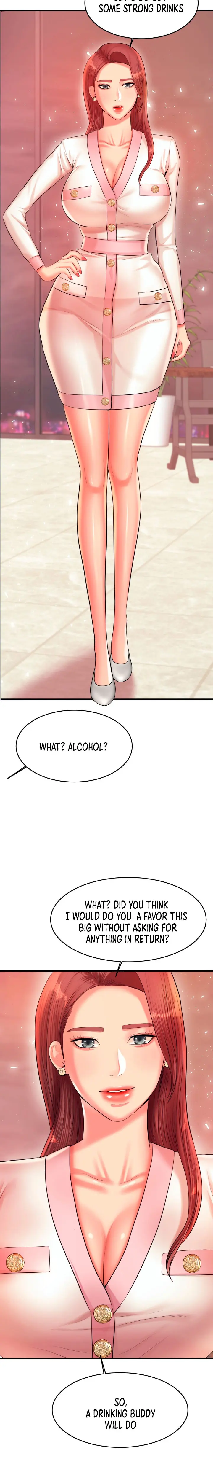 Teacher Lesson Episode 19 - Page 35