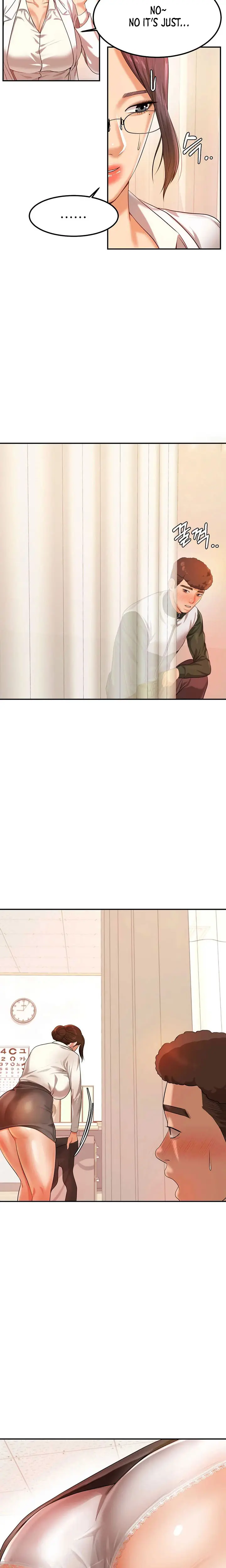 Teacher Lesson Episode 2 - Page 29