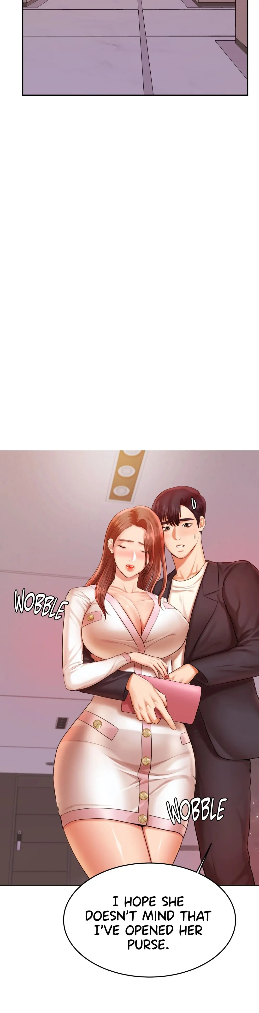 Teacher Lesson Episode 20 - Page 10