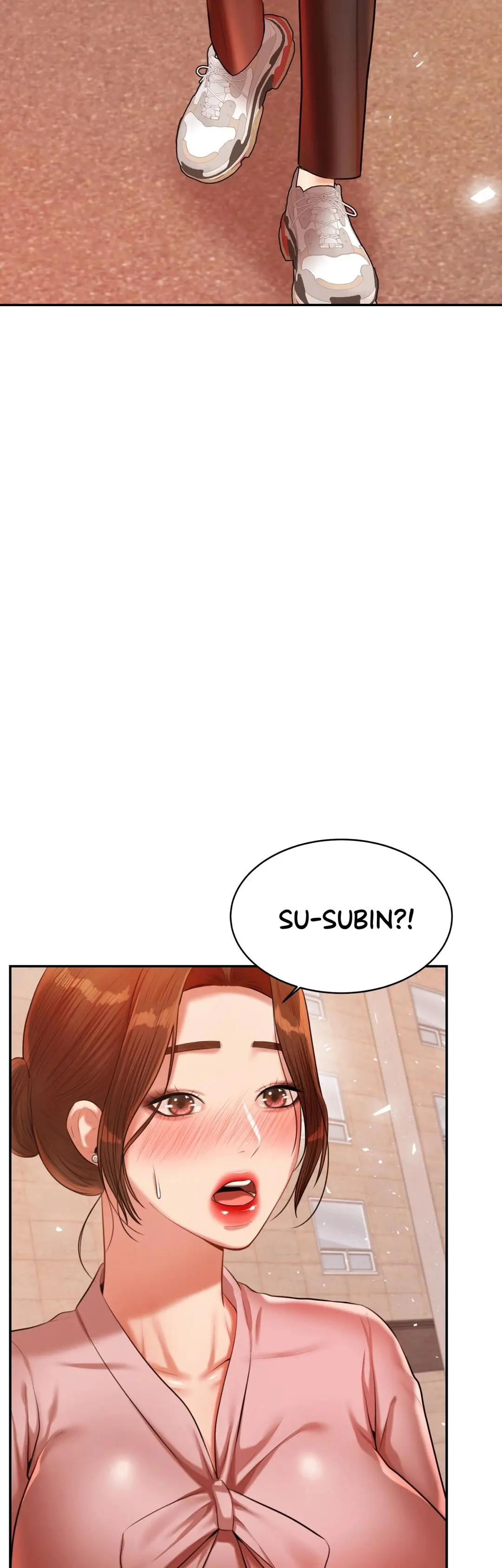 Teacher Lesson Episode 20 - Page 34