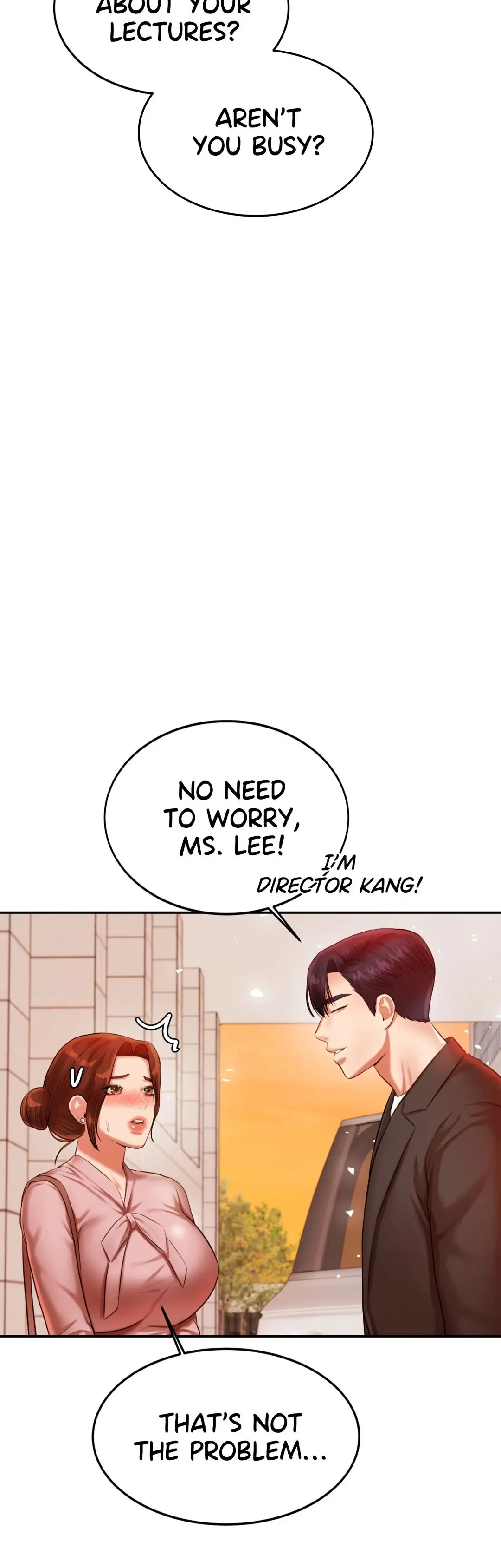 Teacher Lesson Episode 20 - Page 36