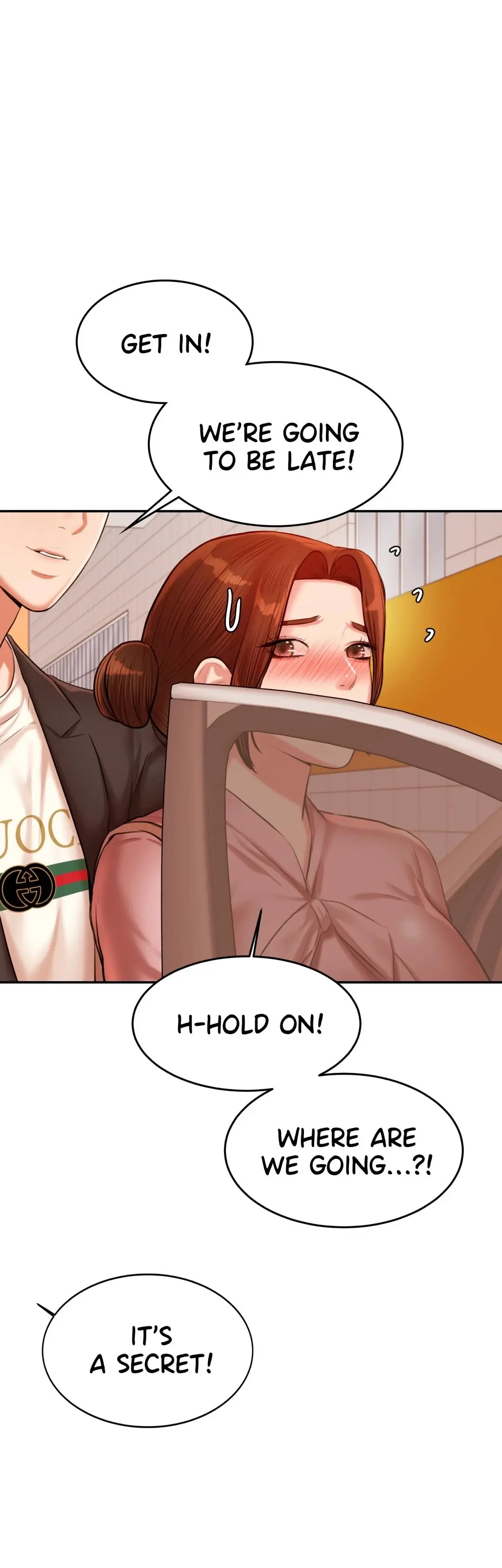 Teacher Lesson Episode 20 - Page 37