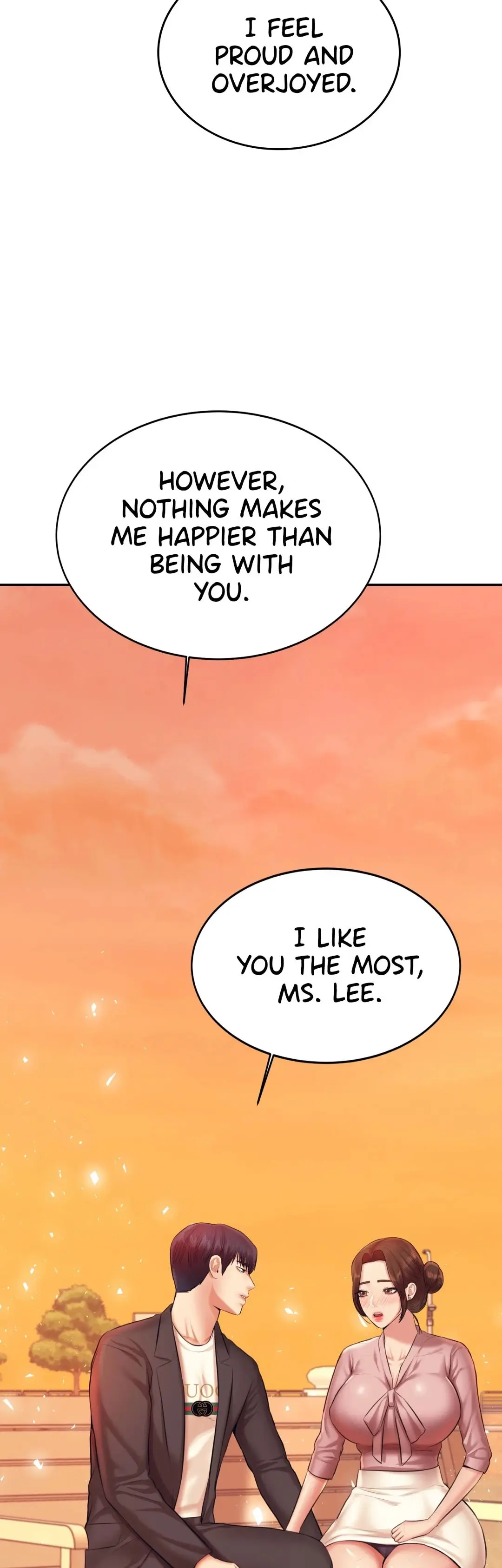Teacher Lesson Episode 20 - Page 53
