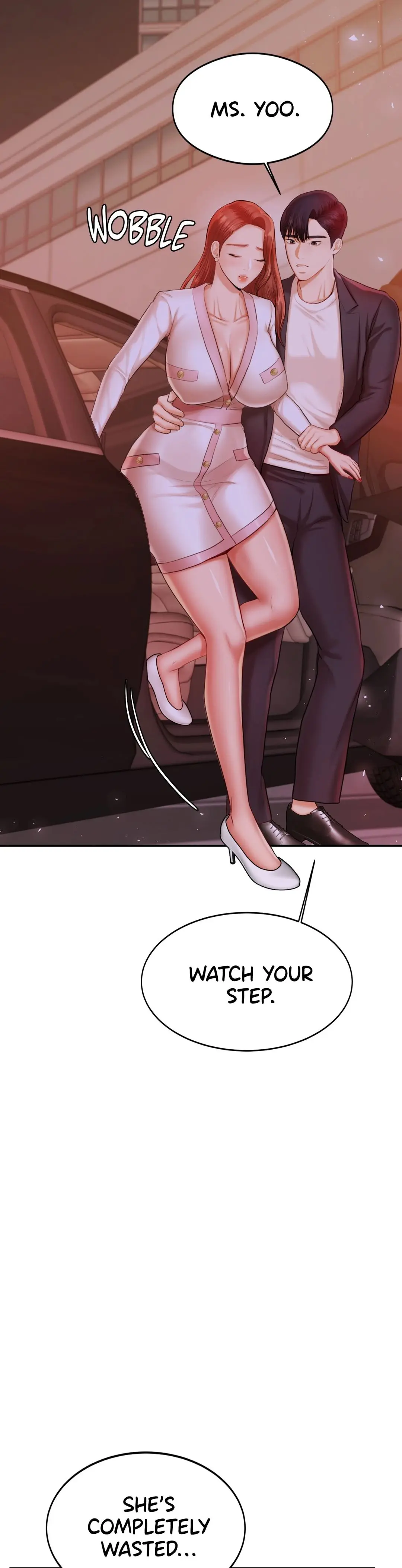 Teacher Lesson Episode 20 - Page 8