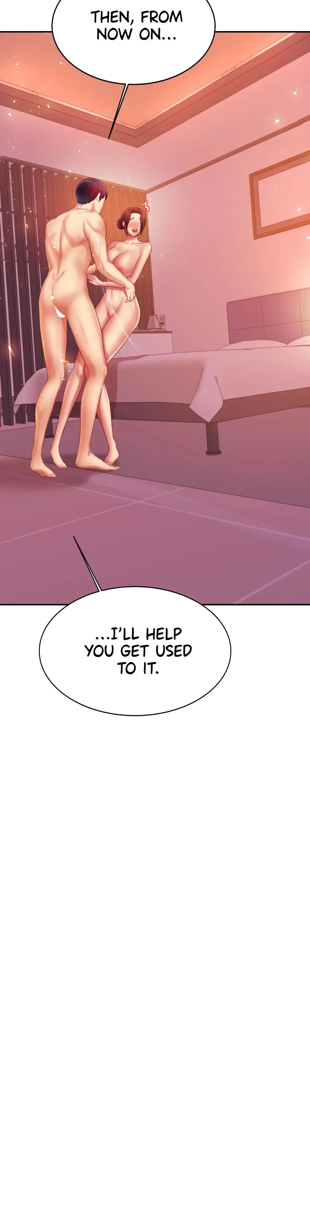 Teacher Lesson Episode 21 - Page 30