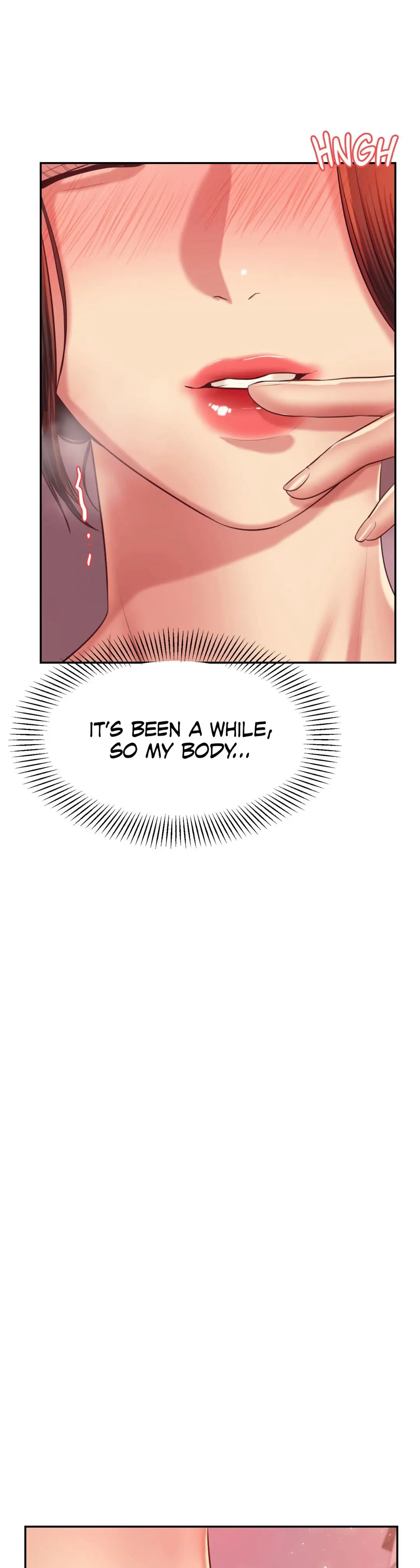 Teacher Lesson Episode 21 - Page 35