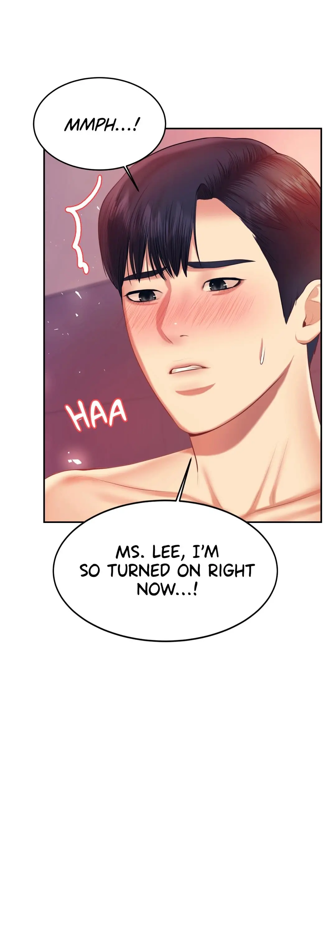 Teacher Lesson Episode 21 - Page 56