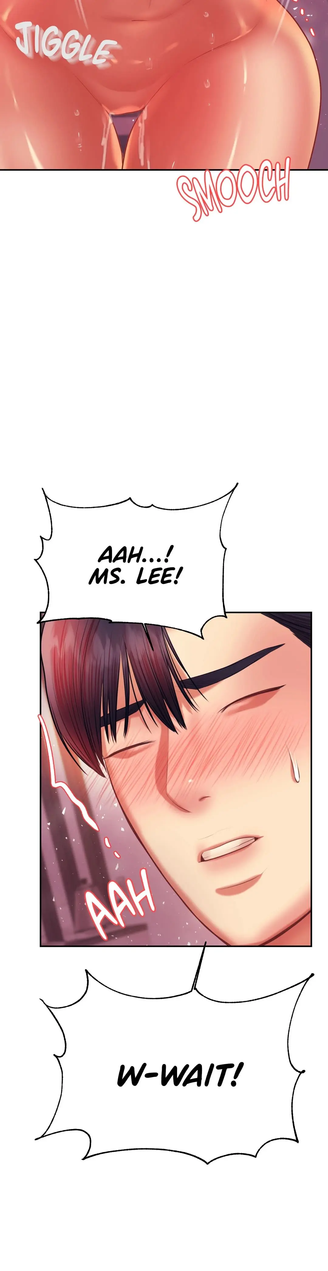 Teacher Lesson Episode 21 - Page 59