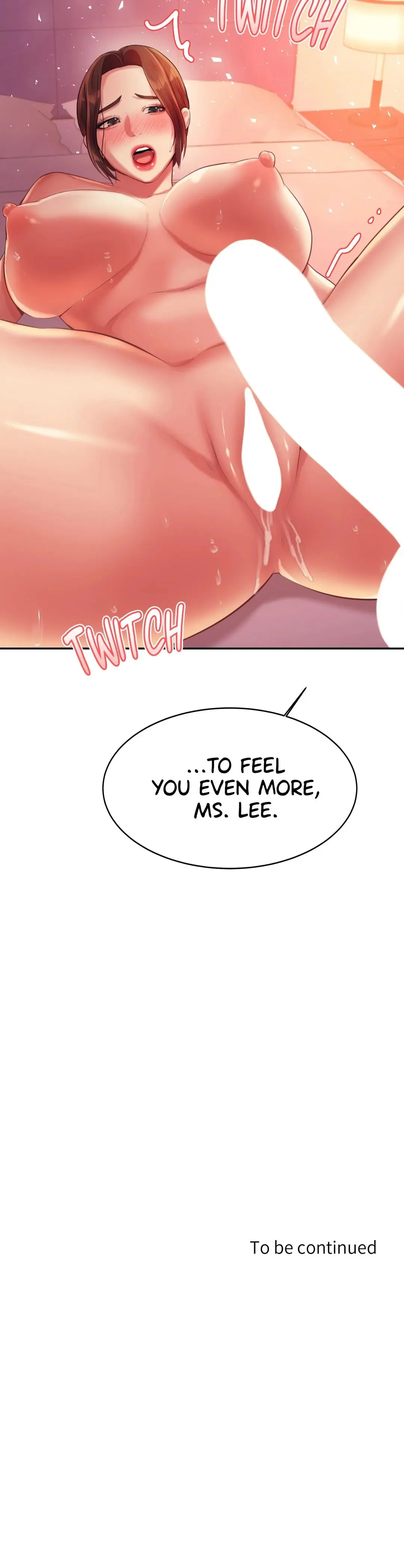 Teacher Lesson Episode 21 - Page 62