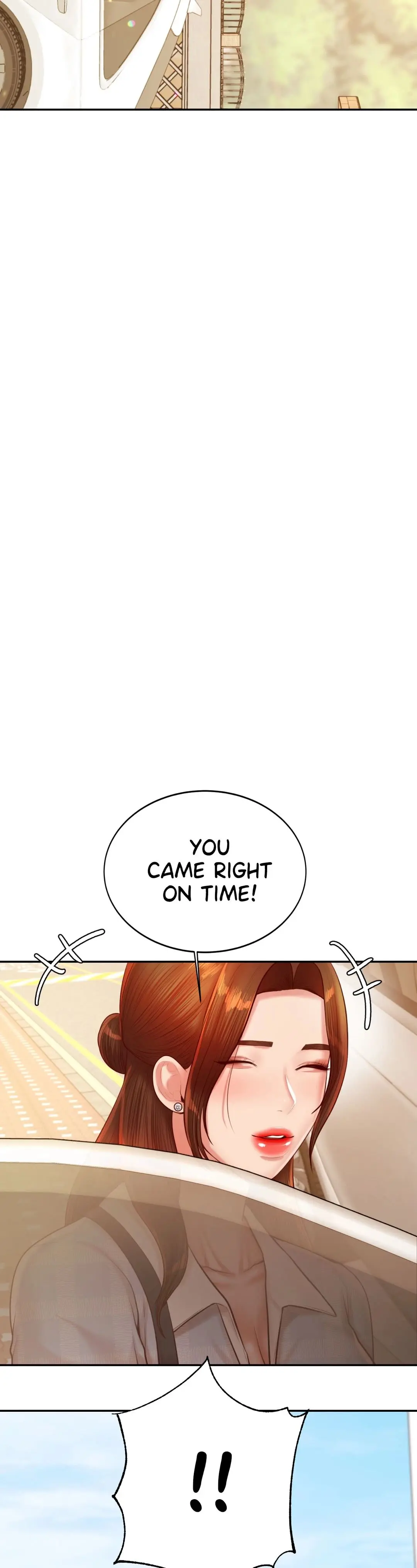 Teacher Lesson Episode 22 - Page 19