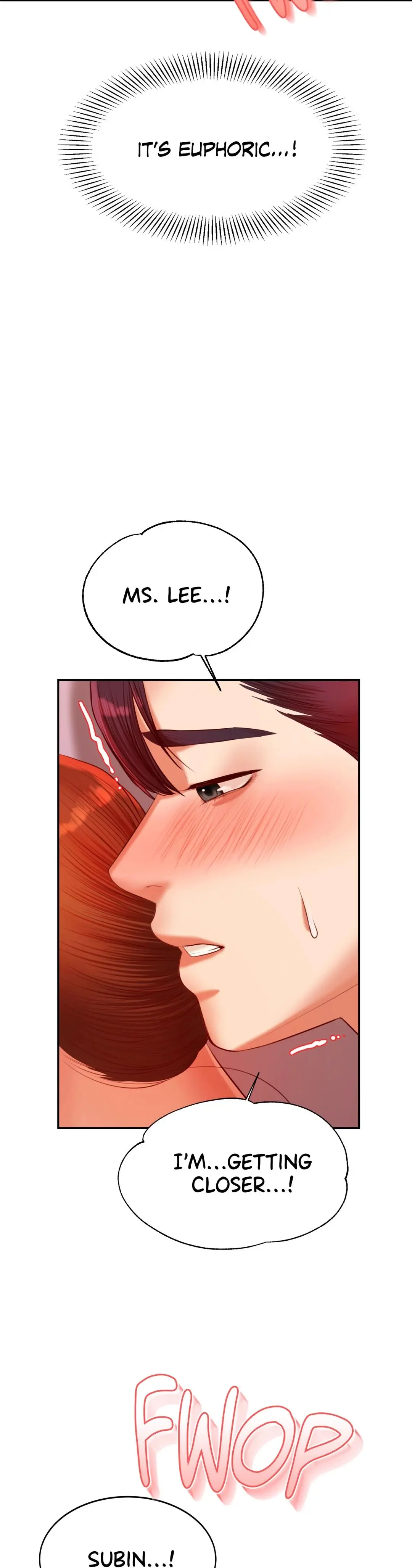 Teacher Lesson Episode 22 - Page 55