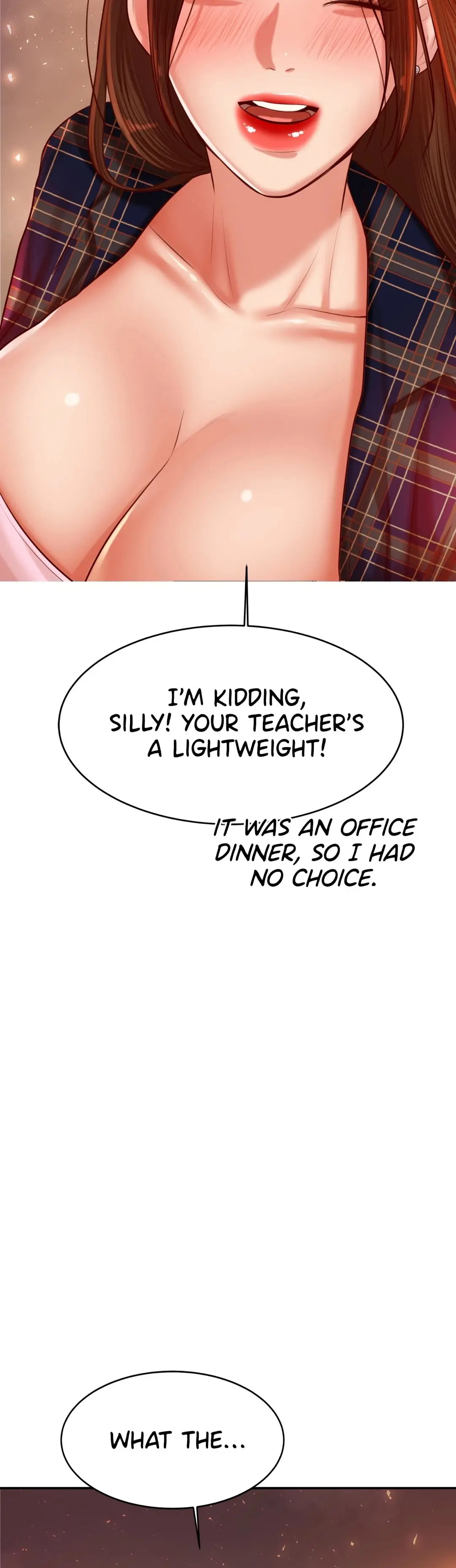 Teacher Lesson Episode 23 - Page 37