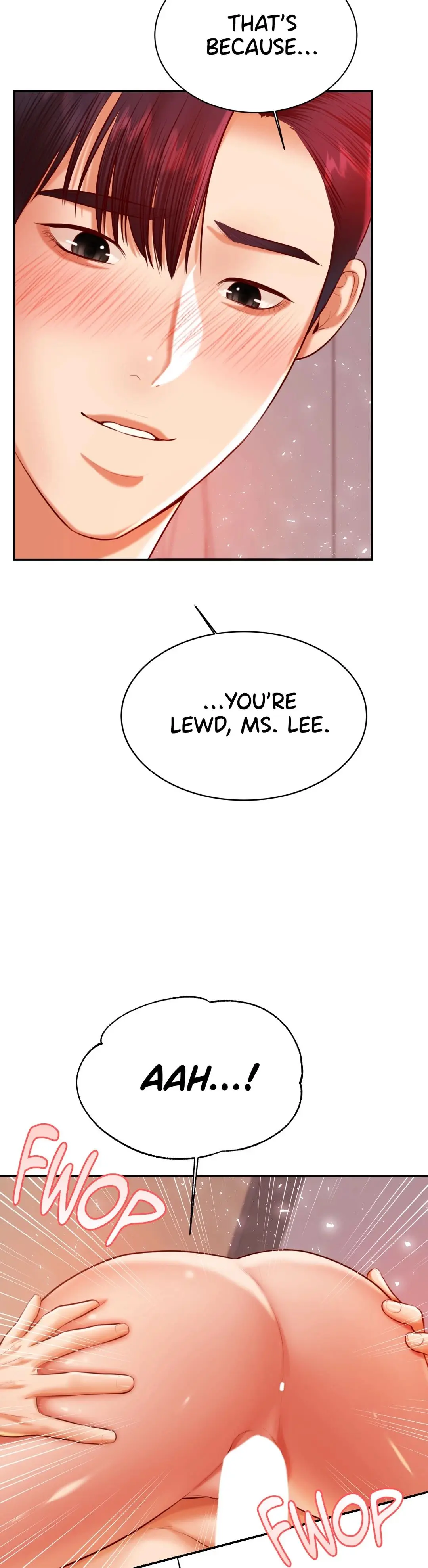 Teacher Lesson Episode 24 - Page 17