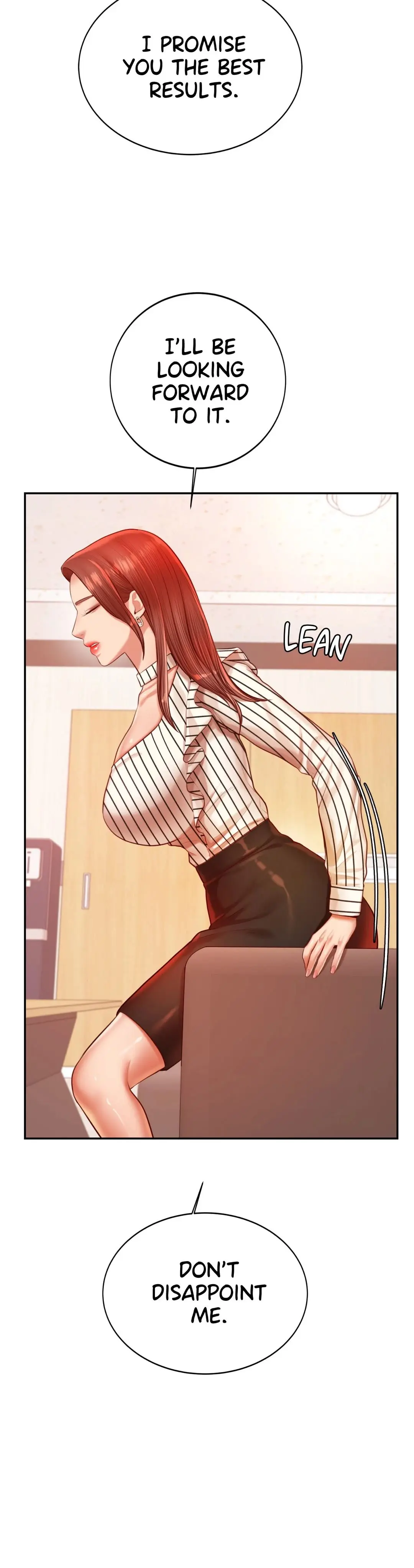 Teacher Lesson Episode 25 - Page 19