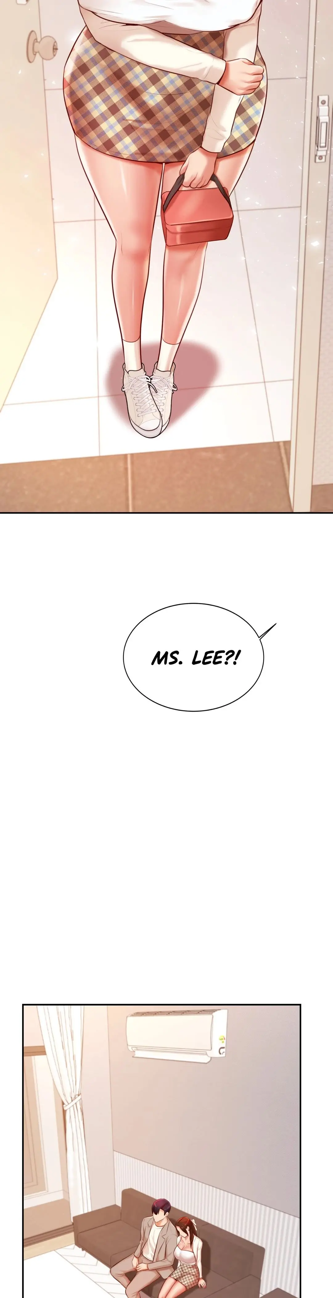Teacher Lesson Episode 25 - Page 29