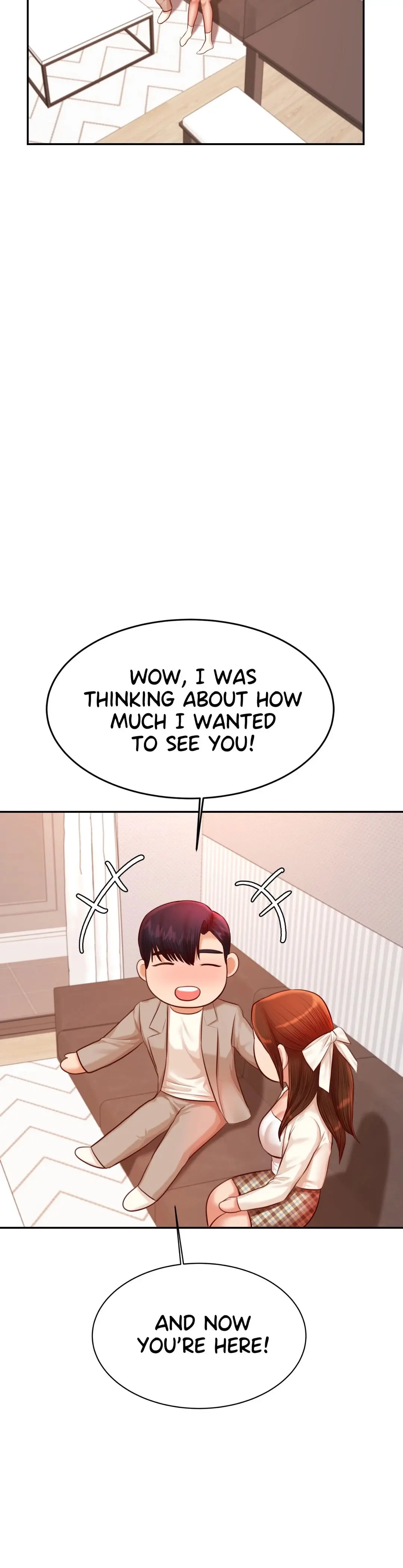 Teacher Lesson Episode 25 - Page 30