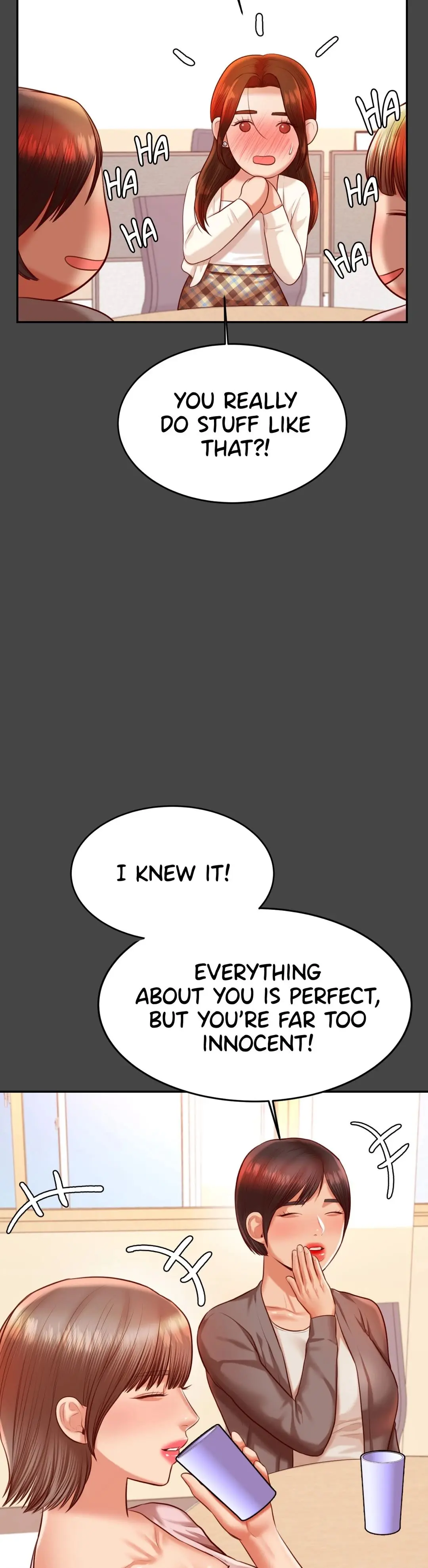 Teacher Lesson Episode 25 - Page 42