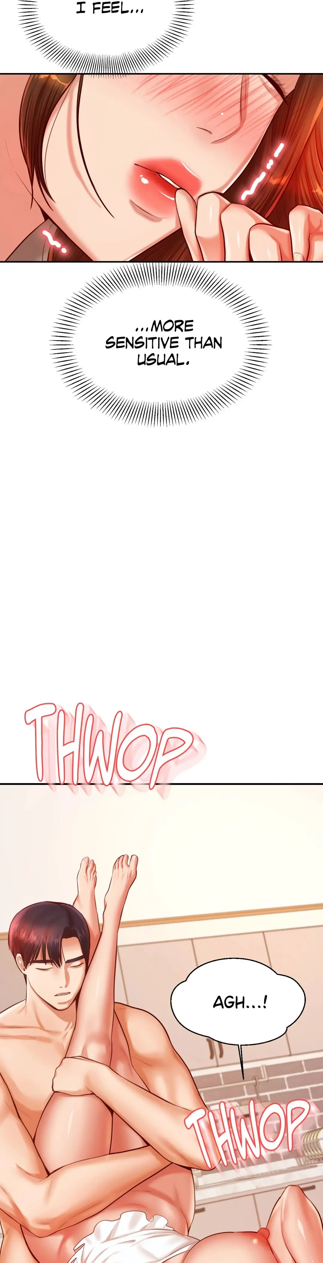 Teacher Lesson Episode 26 - Page 35