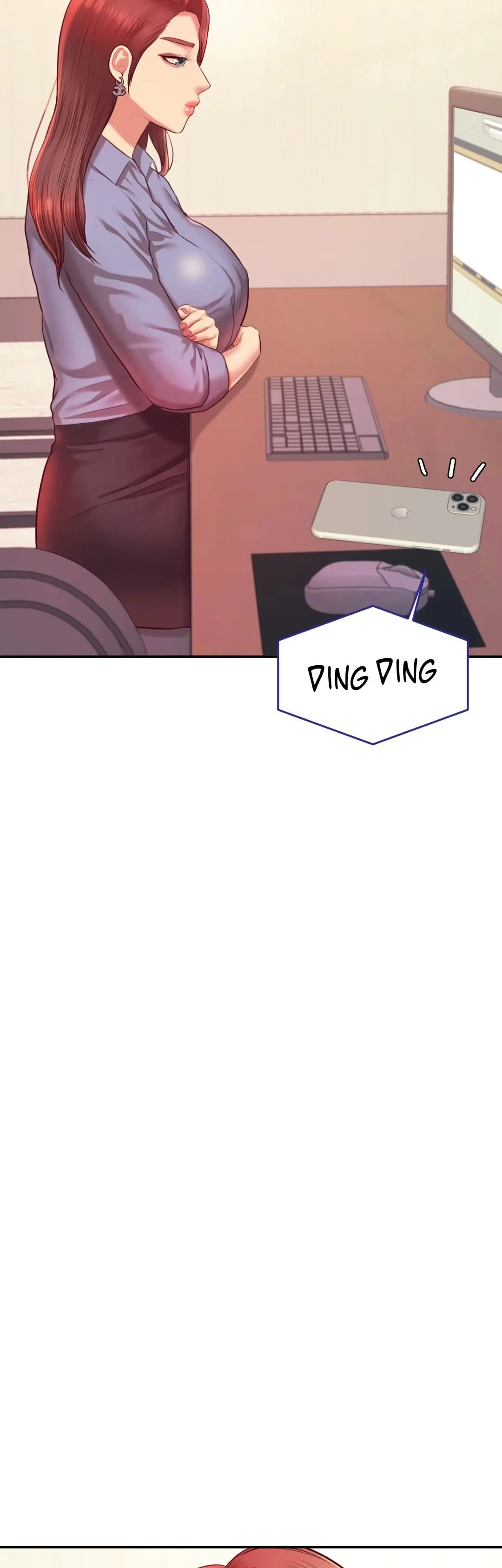 Teacher Lesson Episode 27 - Page 10