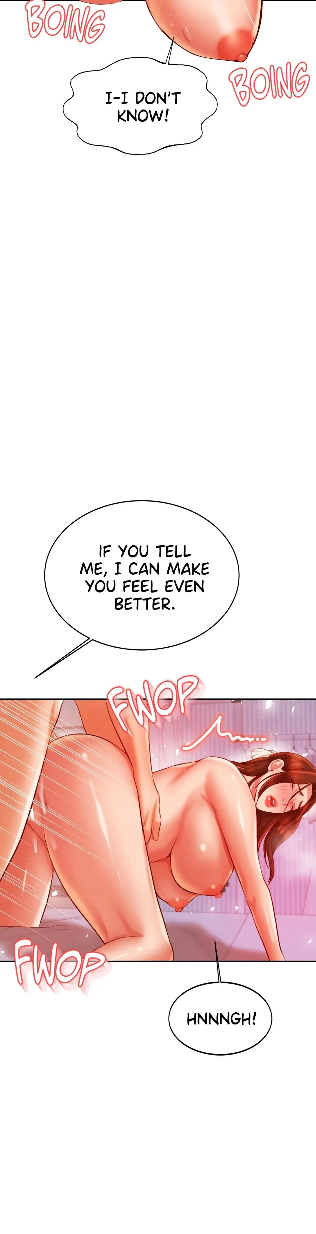 Teacher Lesson Episode 27 - Page 44