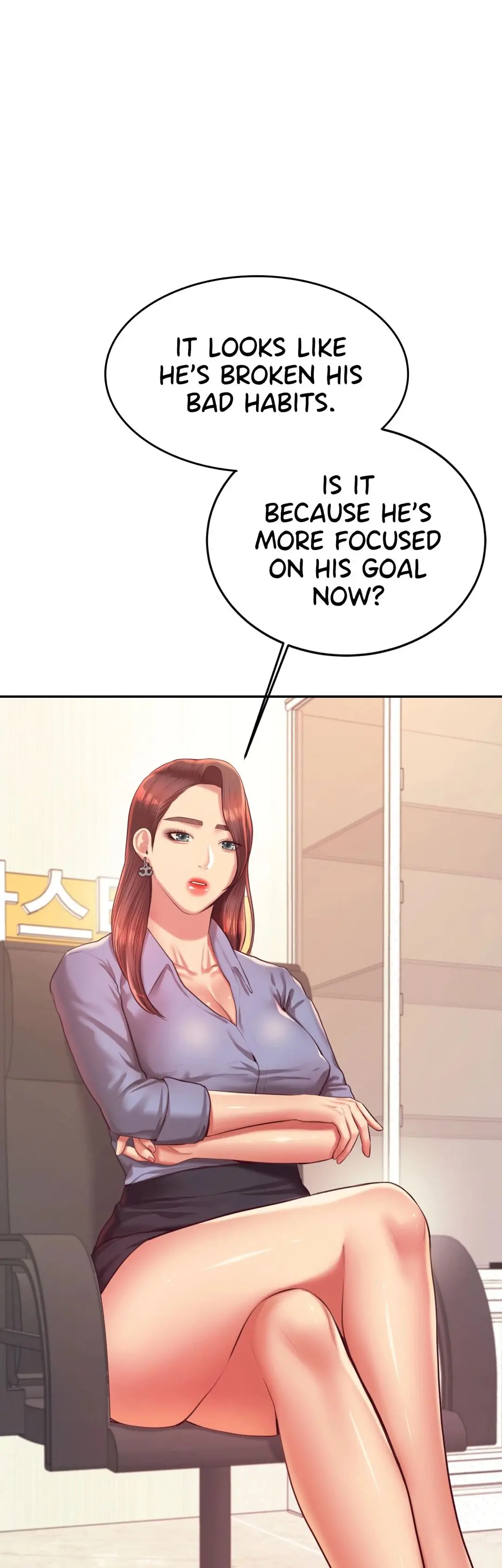 Teacher Lesson Episode 27 - Page 8