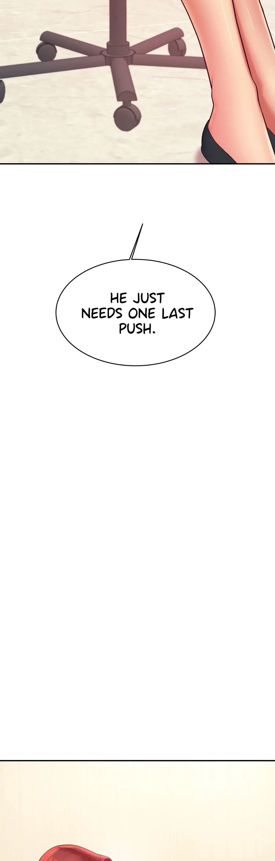 Teacher Lesson Episode 27 - Page 9