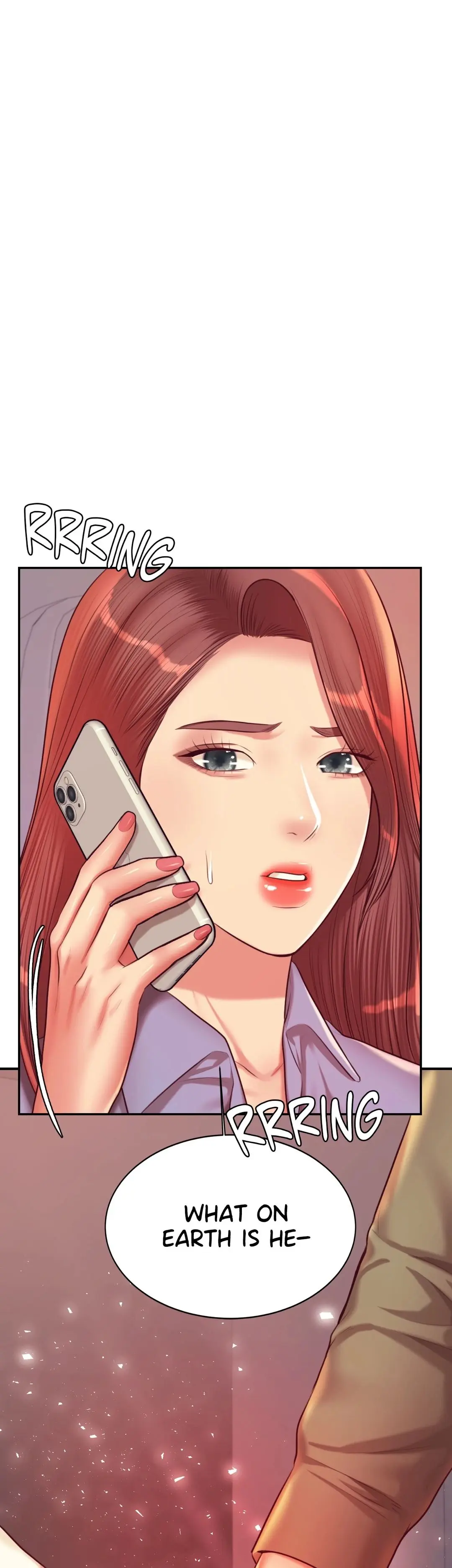 Teacher Lesson Episode 28 - Page 1