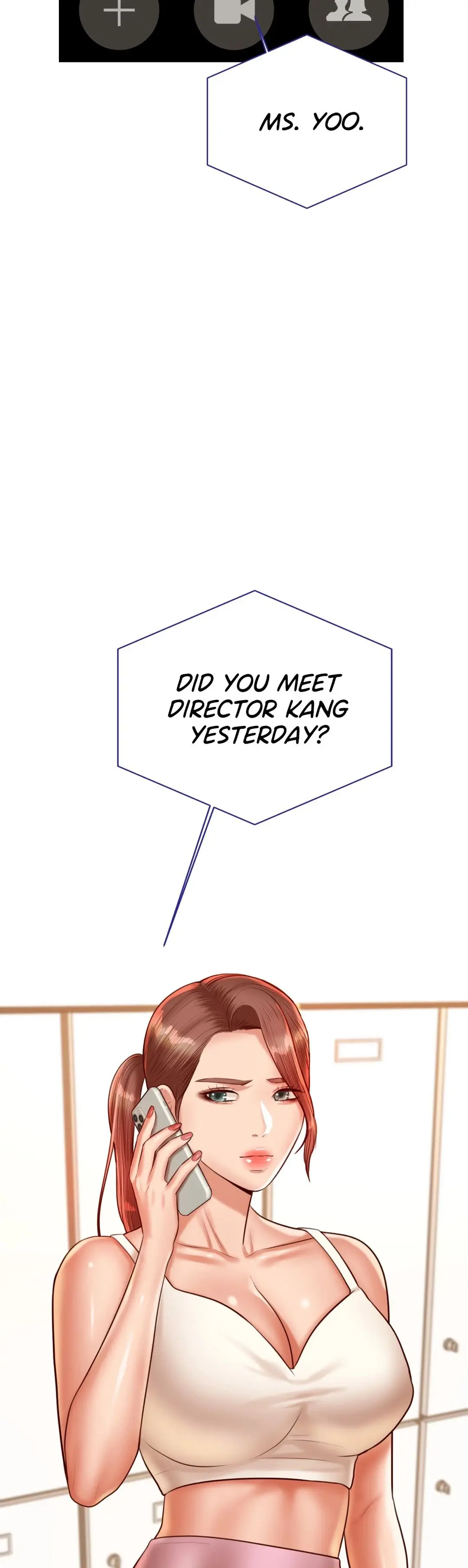 Teacher Lesson Episode 28 - Page 10