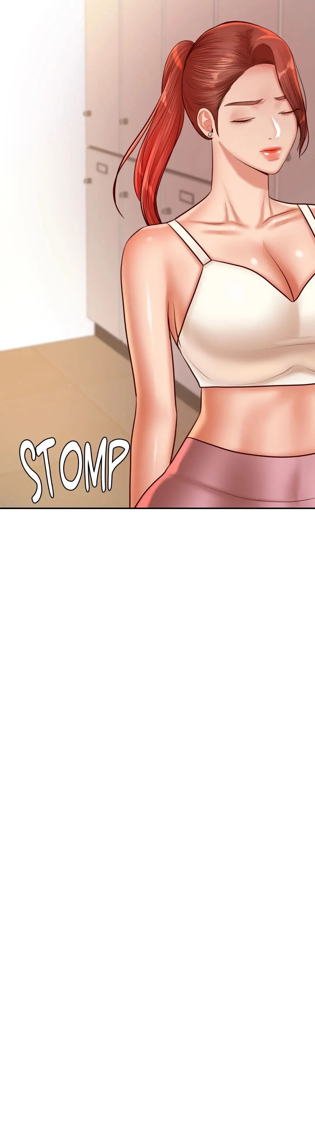 Teacher Lesson Episode 28 - Page 17