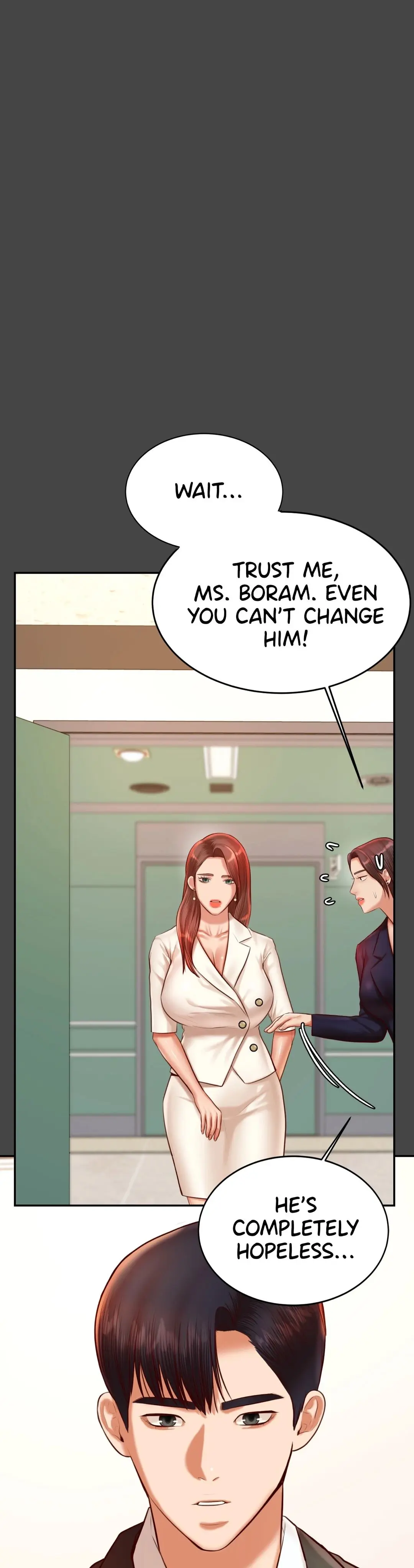 Teacher Lesson Episode 28 - Page 29