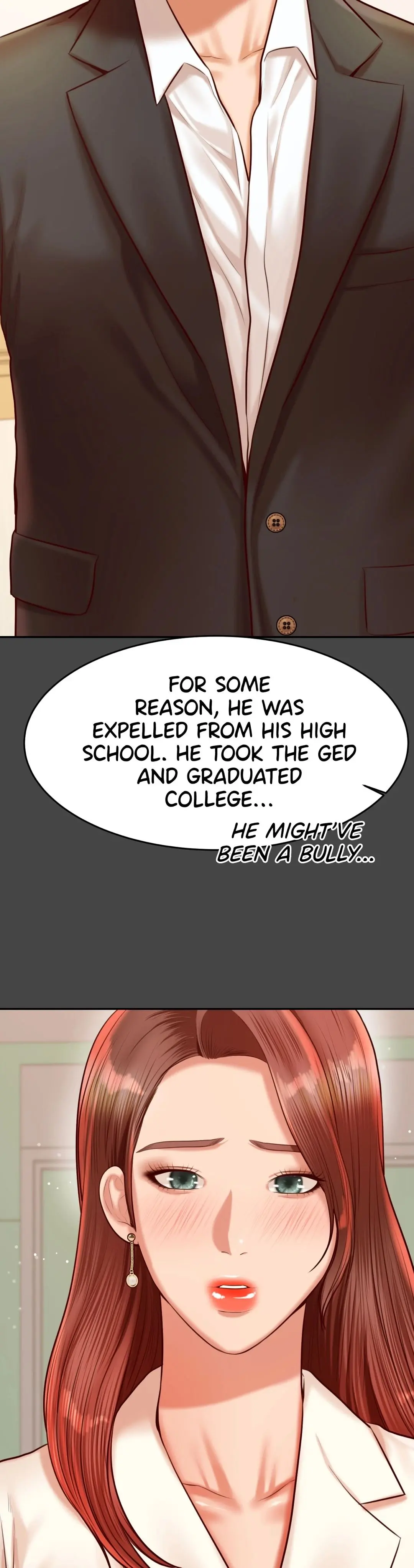Teacher Lesson Episode 28 - Page 30