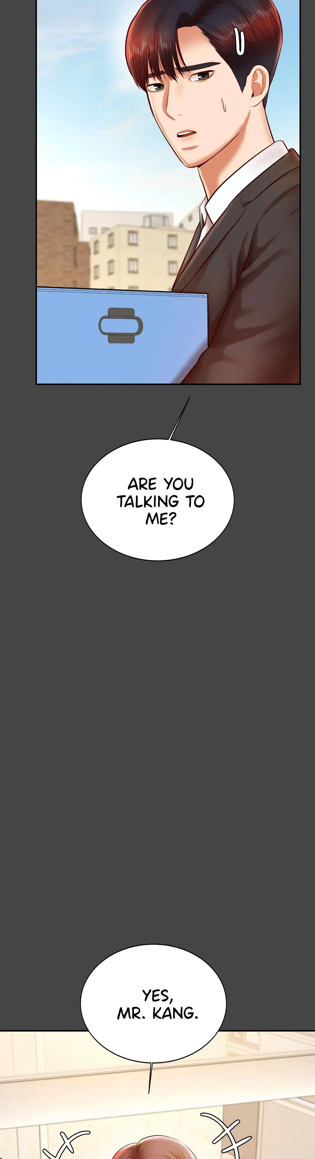 Teacher Lesson Episode 28 - Page 34