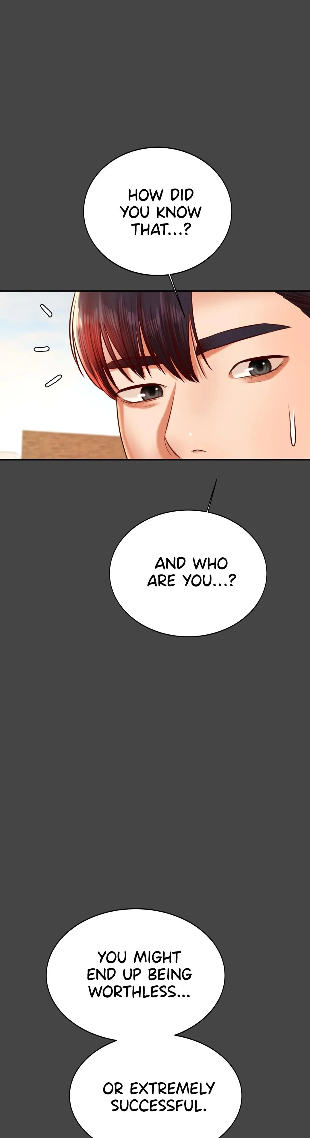 Teacher Lesson Episode 28 - Page 36
