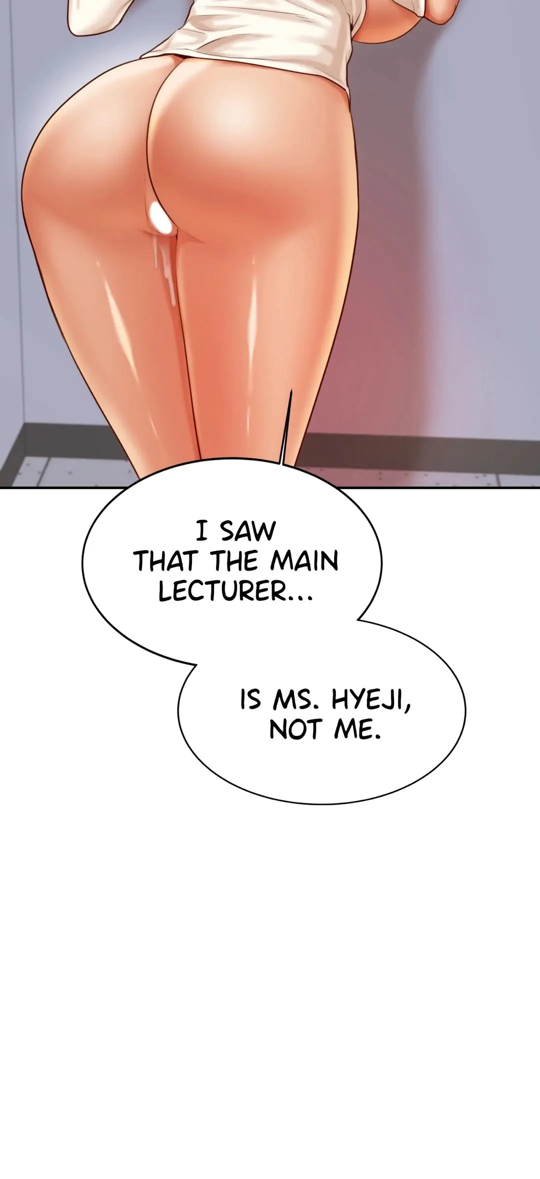 Teacher Lesson Episode 28 - Page 47