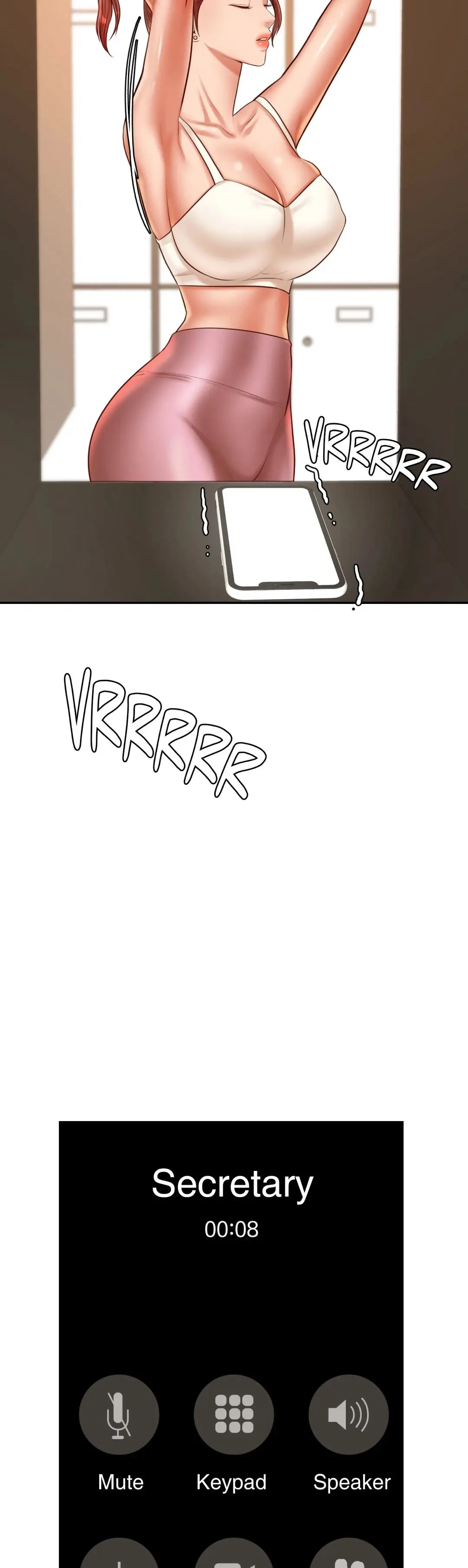 Teacher Lesson Episode 28 - Page 9