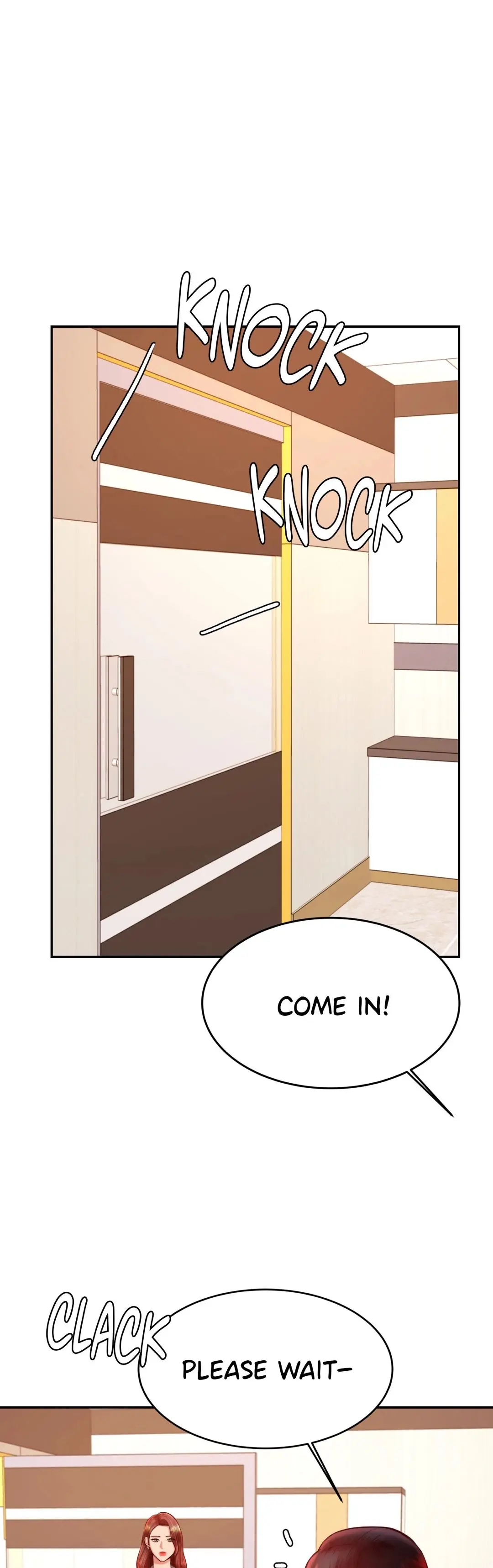 Teacher Lesson Episode 29 - Page 1